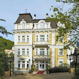 Hotel Livia, Karlovy Vary